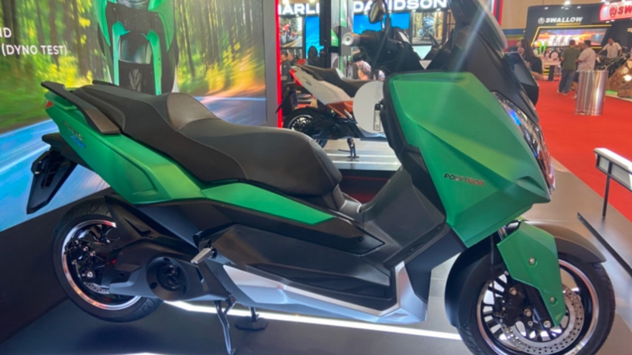 Perkiraan 5 Motor yang Bakal Laris di Februari 2026: Molis Mulai Masuk Perhitungan