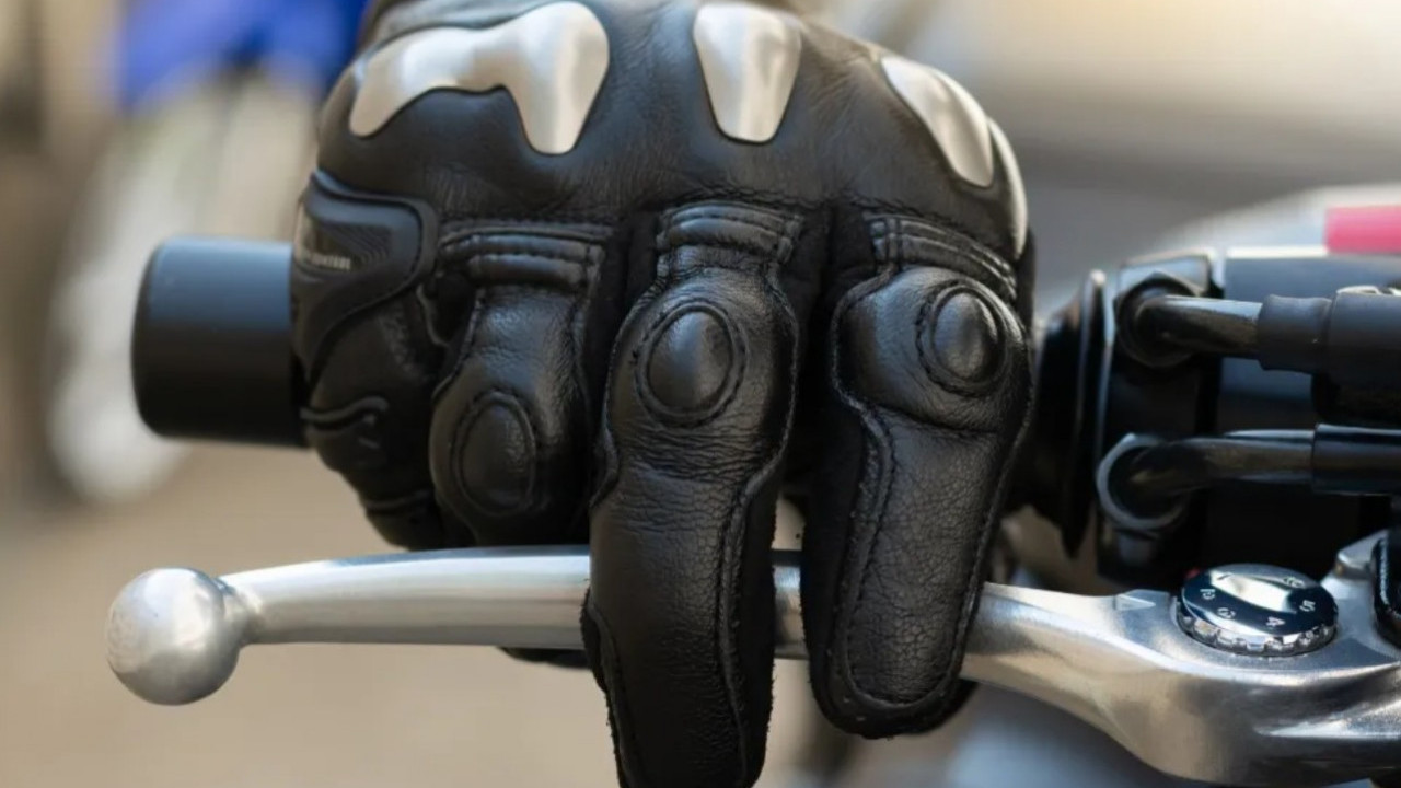 Rem Motor Bunyi dan Getar Saat Ditekan? Ini Penyebab yang Perlu Kamu Tahu