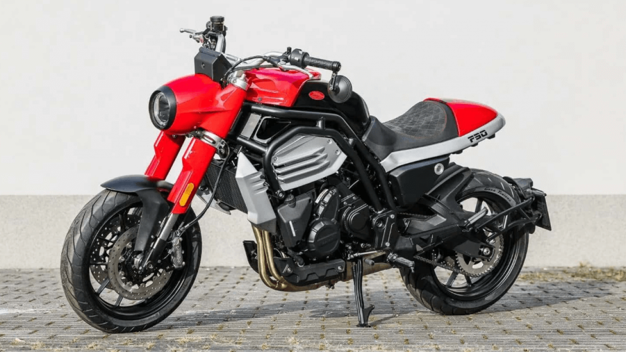 Jawa 730 Twin 2026: Ketika Desain Klasik Bertemu Teknologi Masa Kini