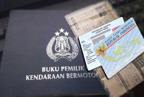 Balik Nama BPKB dan STNK, Ikuti Panduan Lengkap Proses Balik Nama Kendaraan Baru Anda!