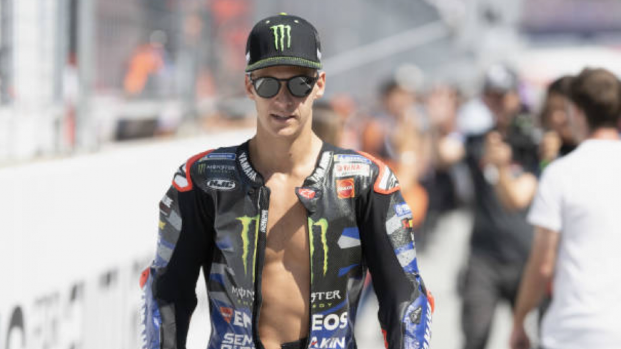 Red Bull Ring Jadi Mimpi Buruk Yamaha, Fabio Quartararo Akui 'Bingung' Usai Balapan