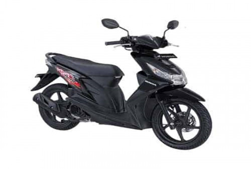 Honda BeAT Baru Meluncur, Versi Karbunya Kini Dijual Mulai Rp 4 Jutaan