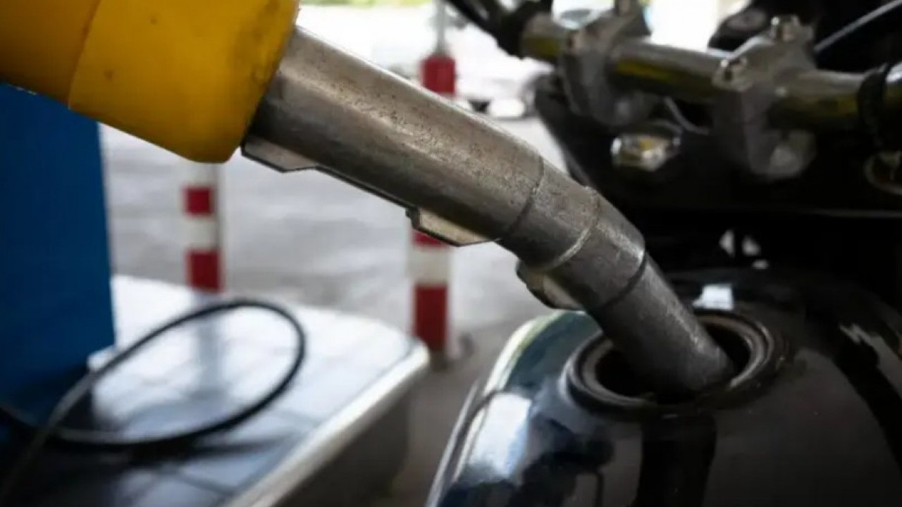 Motor Kompresi Tinggi Dipaksa Minum Pertalite, Apa Efeknya ke Mesin?