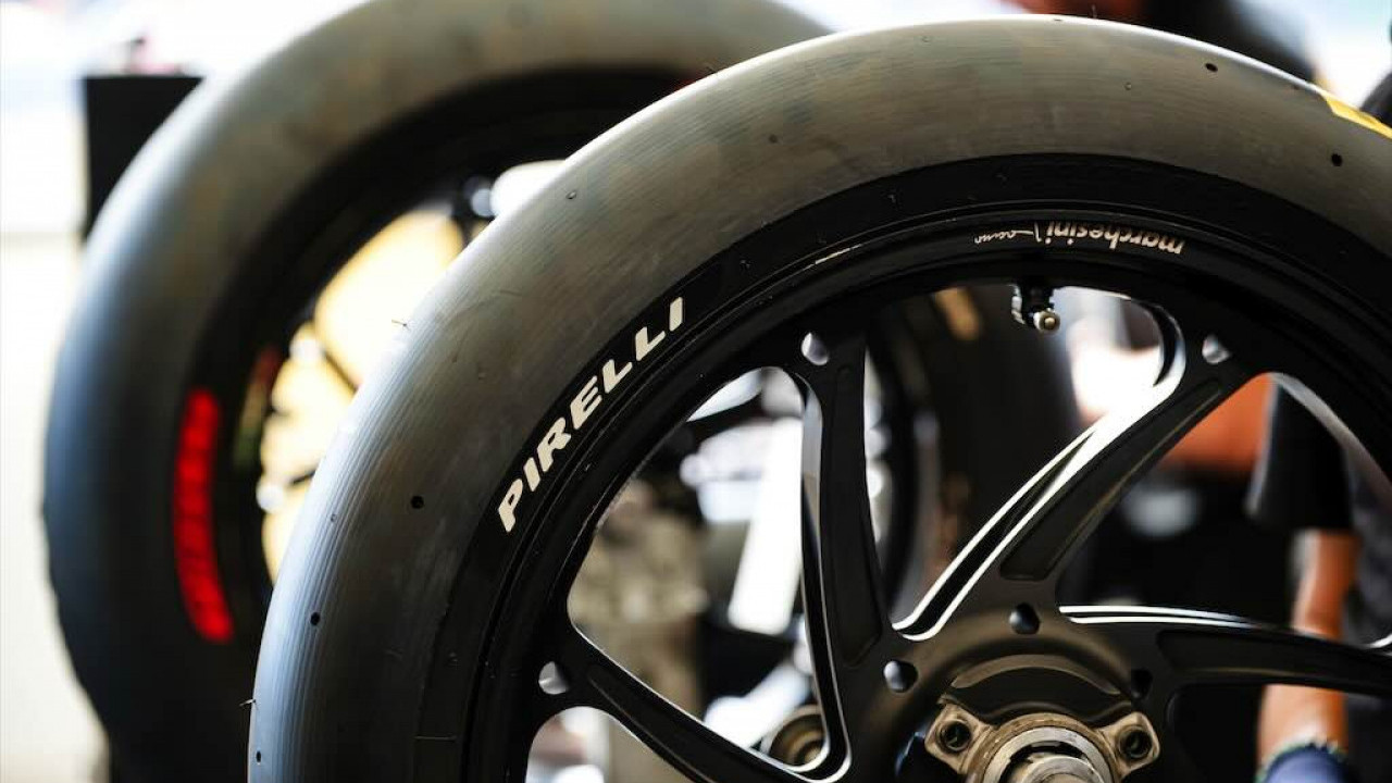Ban MotoGP 2027 Terus Dikembangkan, Pirelli Libatkan 18 Pembalap dalam Pengujian