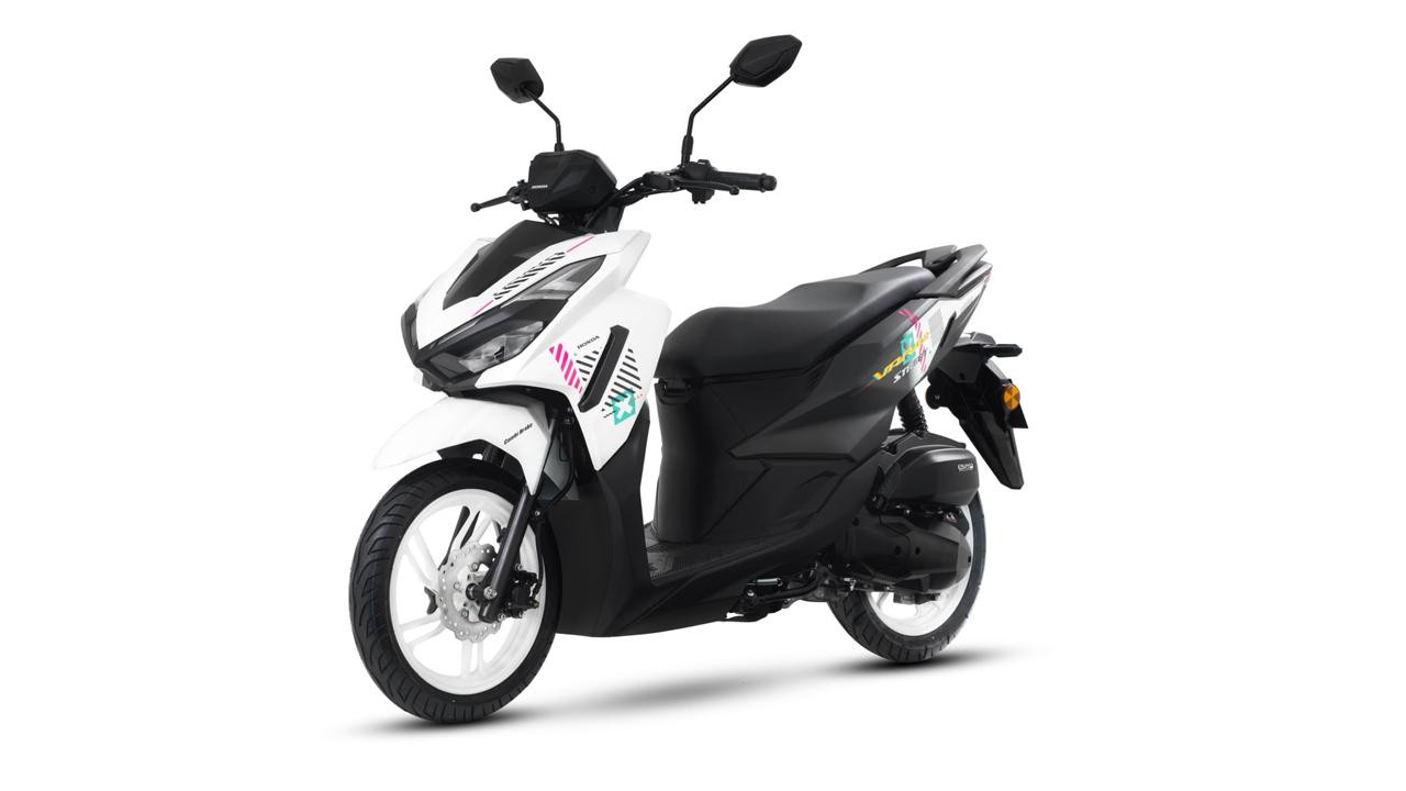 Honda Vario 125 Street Meluncur di Malaysia, Apa Bedanya dengan di Indonesia?