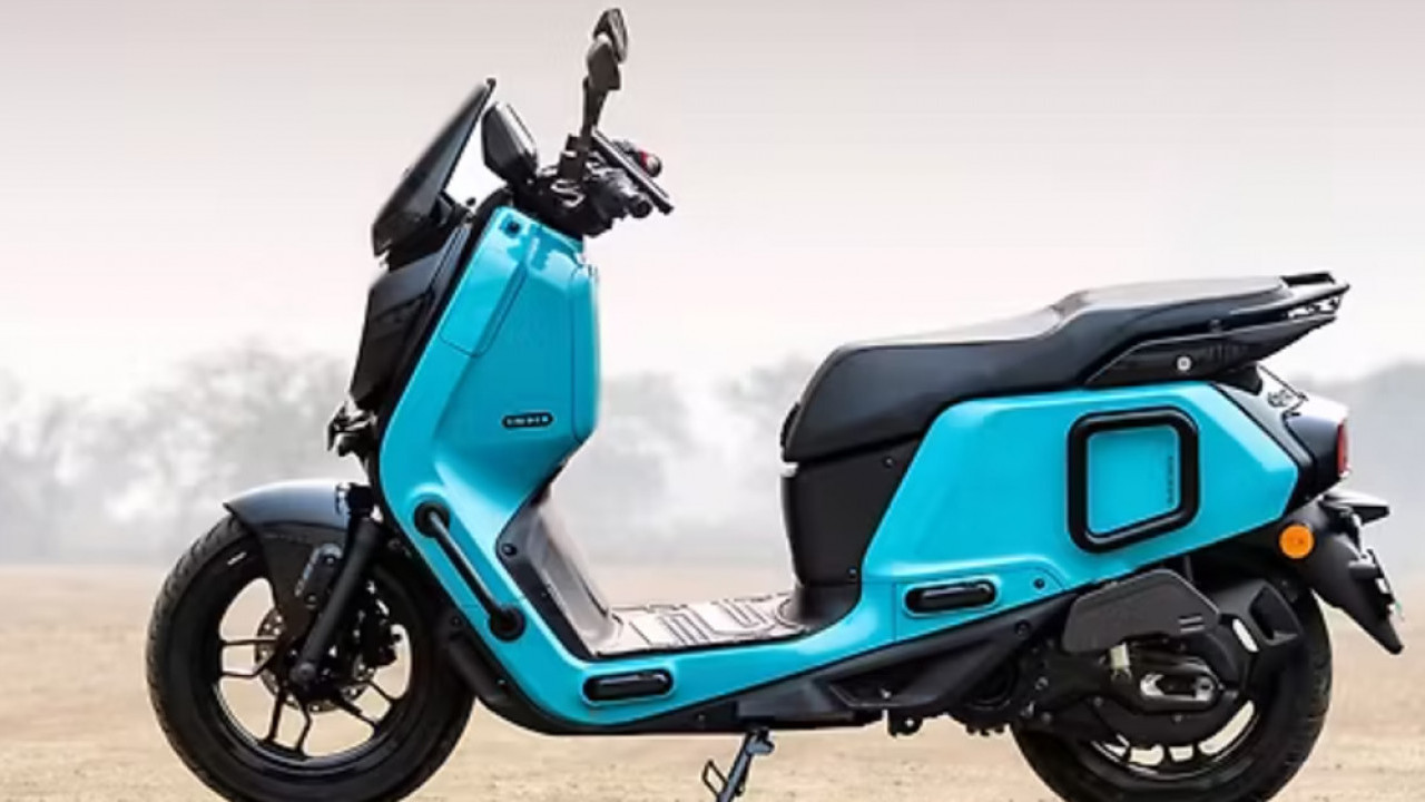 River Indie: Skutik Listrik Bergaya SUV yang Siap Bikin Motor Masa Depan Terlihat Membosankan