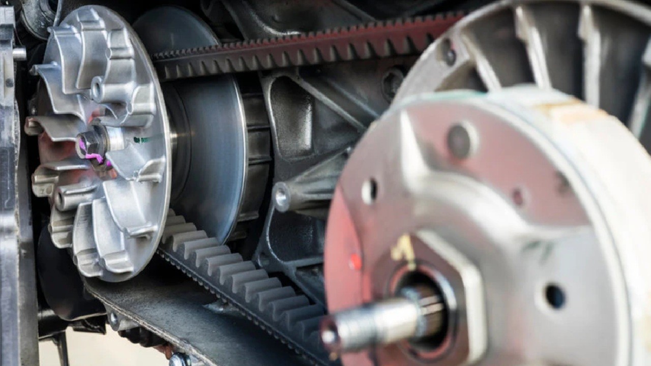 Bunyi Dengung di CVT Meresahkan, Ini Cara Menghilangkannya