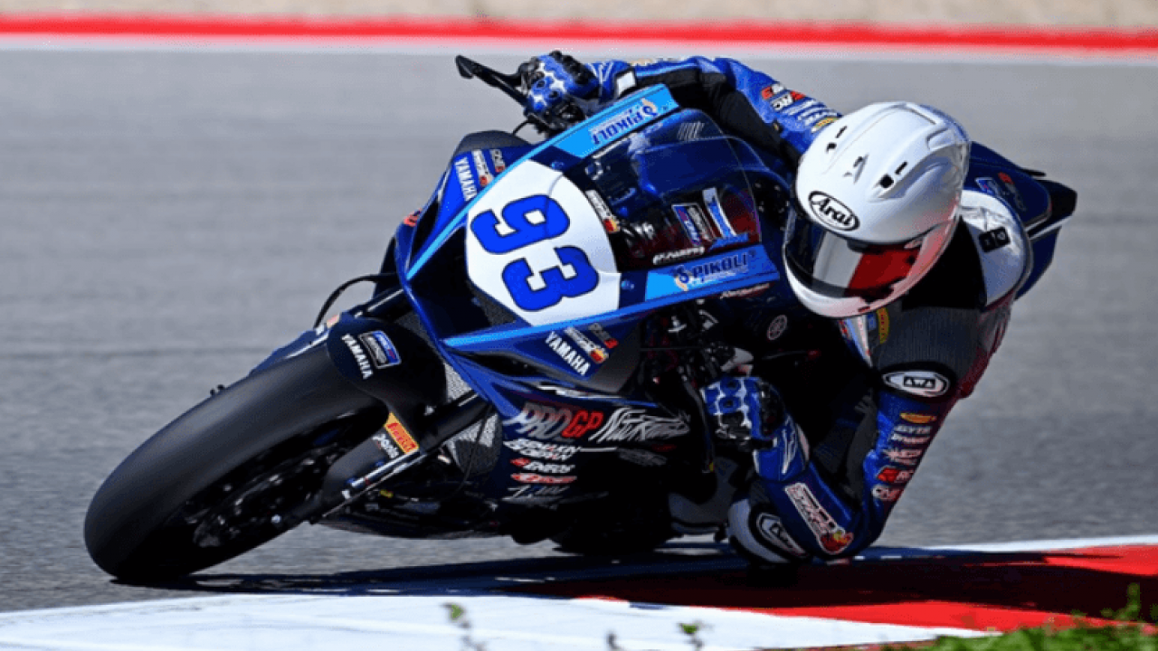 Persiapan Makin Matang, Arai Agaska Optimis Raih Hasil Positif di World Sportbike Assen 2026