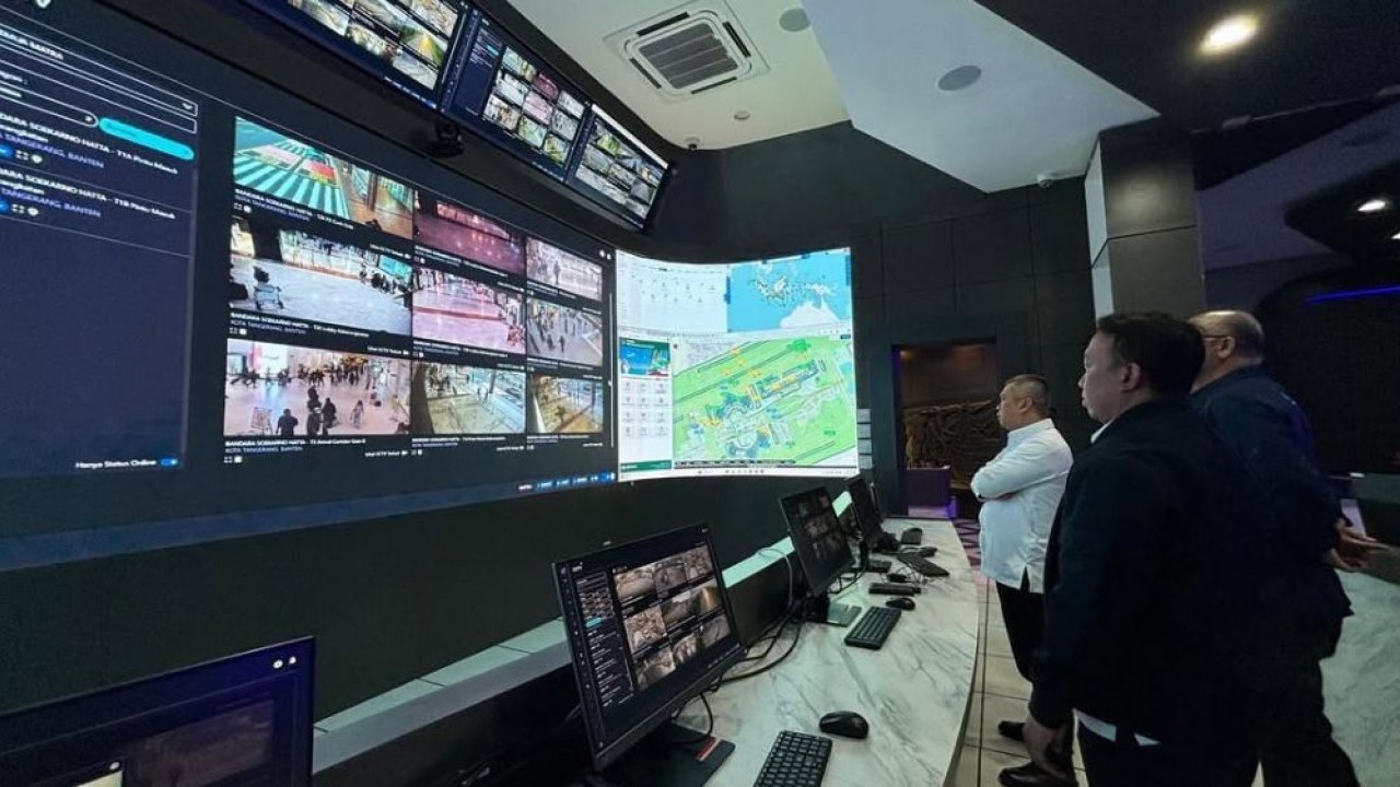 Jakarta Berbenah, Bakal Pakai Sistem Lalu Lintas Berbasis AI Mulai Urai Kemacetan Ibu Kota