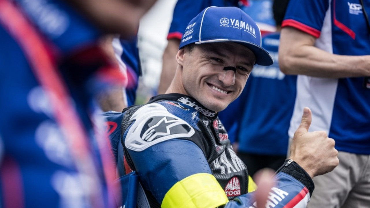 Dua Kali Runner-Up, Ini yang Bikin Jack Miller Ketagihan Balapan di Suzuka 8 Hours