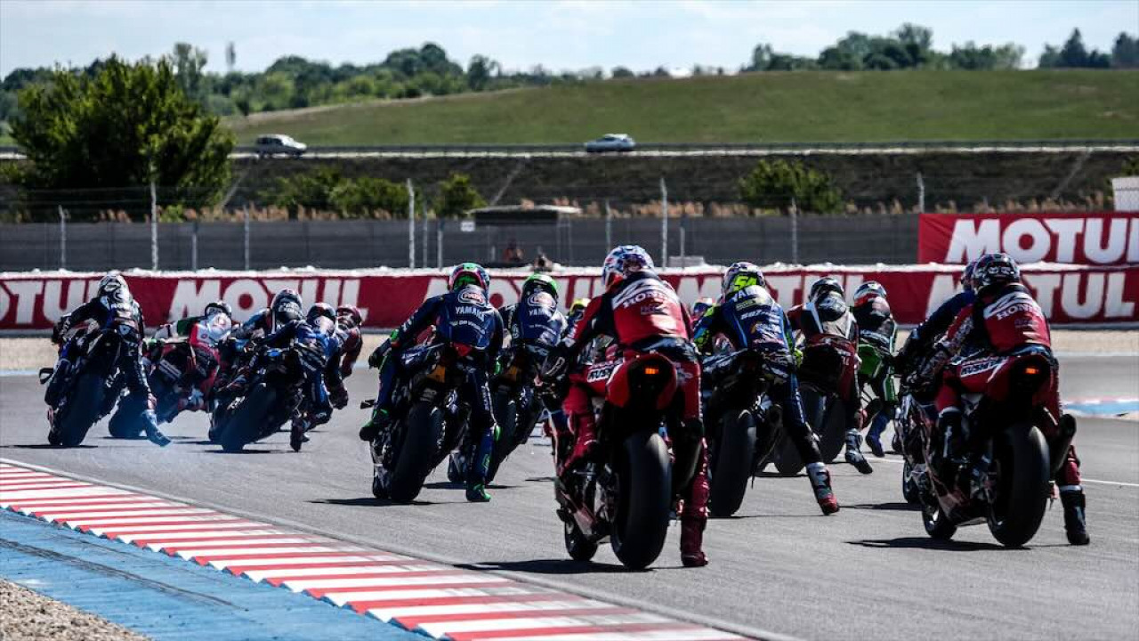 Klasemen Terbaru WorldSBK 2026 Usai Putaran Hongaria, Nicolo Bulega Semakin Tak Terkejar