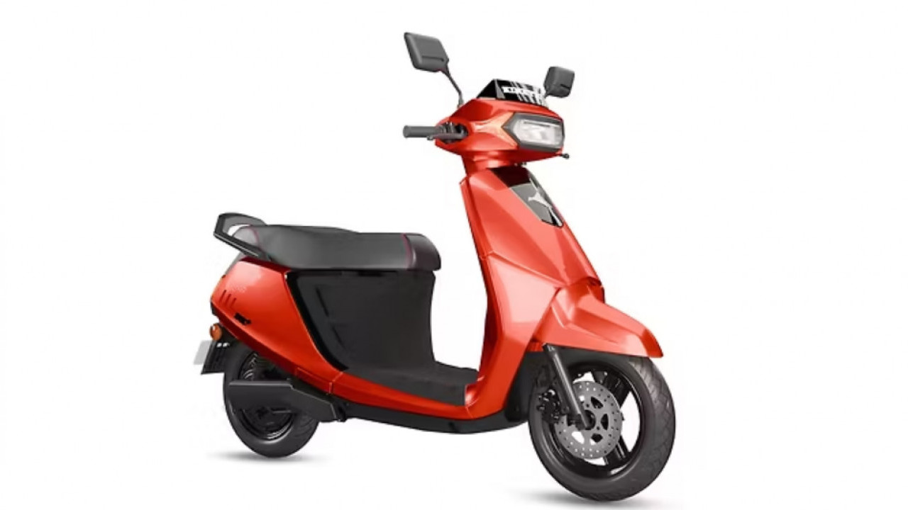 Kinetic DX 2026 Resmi Bangkit! Skutik Listrik Retro Modern yang Bisa Bikin Scoopy Mulai Waswas