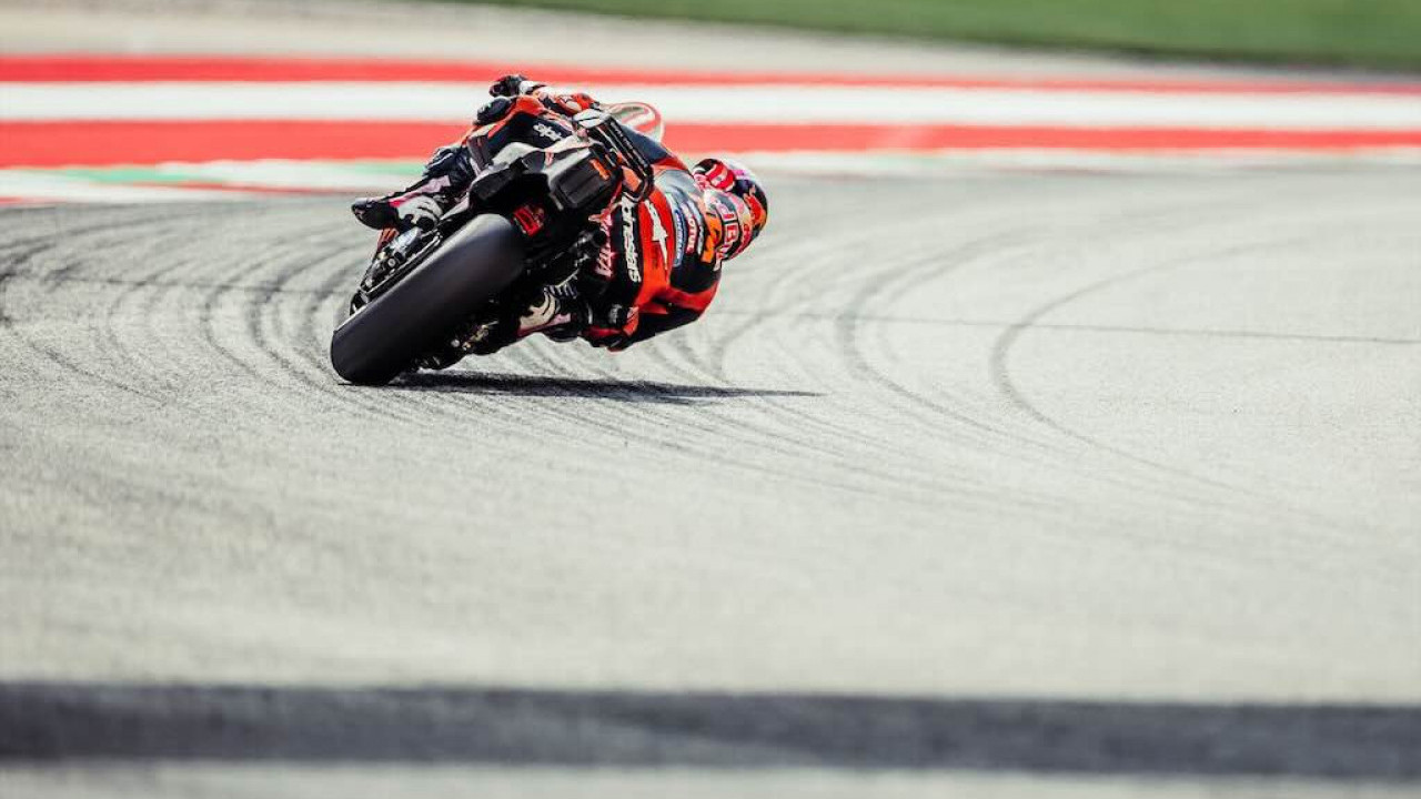 KTM Tolak Aturan Satu Motor di MotoGP 2027, Dukung Wacana Batas Anggaran