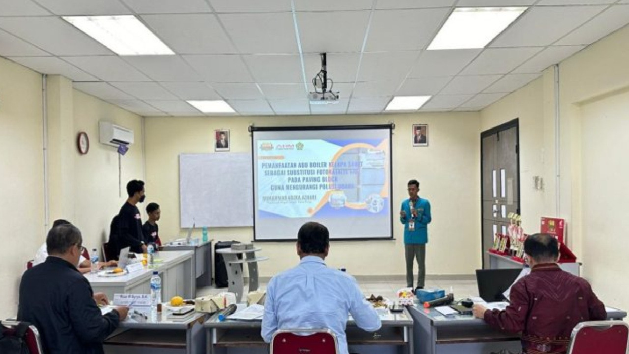 Final AHM Best Student 2025 Sumatera Utara, 10 Pelajar Unggulan Berebut Tiket Tingkat Nasional