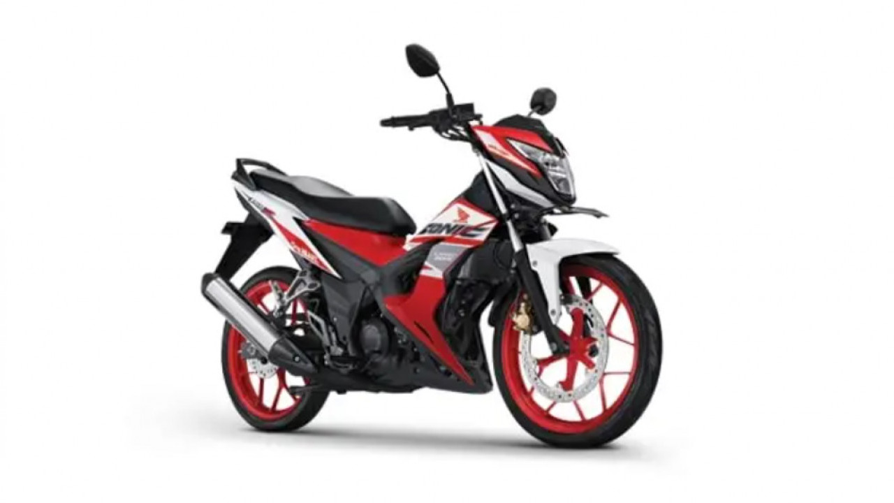 Update Harga Honda Sonic 150R Agustus 2026: Motor Ayago Sporty yang Tetap Gesit untuk Mobilitas Harian