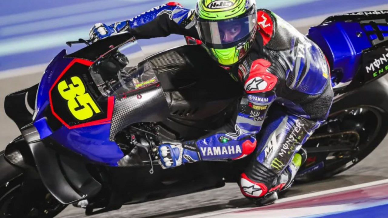 Yamaha Butuh Proses Panjang untuk Kembali Berjaya di MotoGP