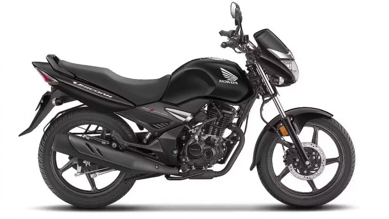 Honda Unicorn 162cc, Motor Legendaris Irit dan Halus, Masih Layak Dibeli di 2026?