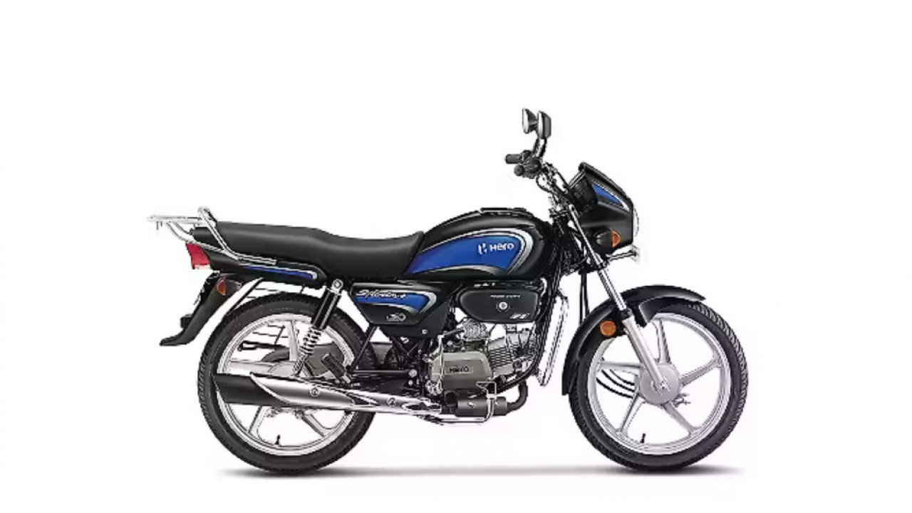 Hero Splendor Plus: Motor Sport Legendaris Super Irit yang Jadi Raja Harian, Mesin Bandel dan Biaya Murah!