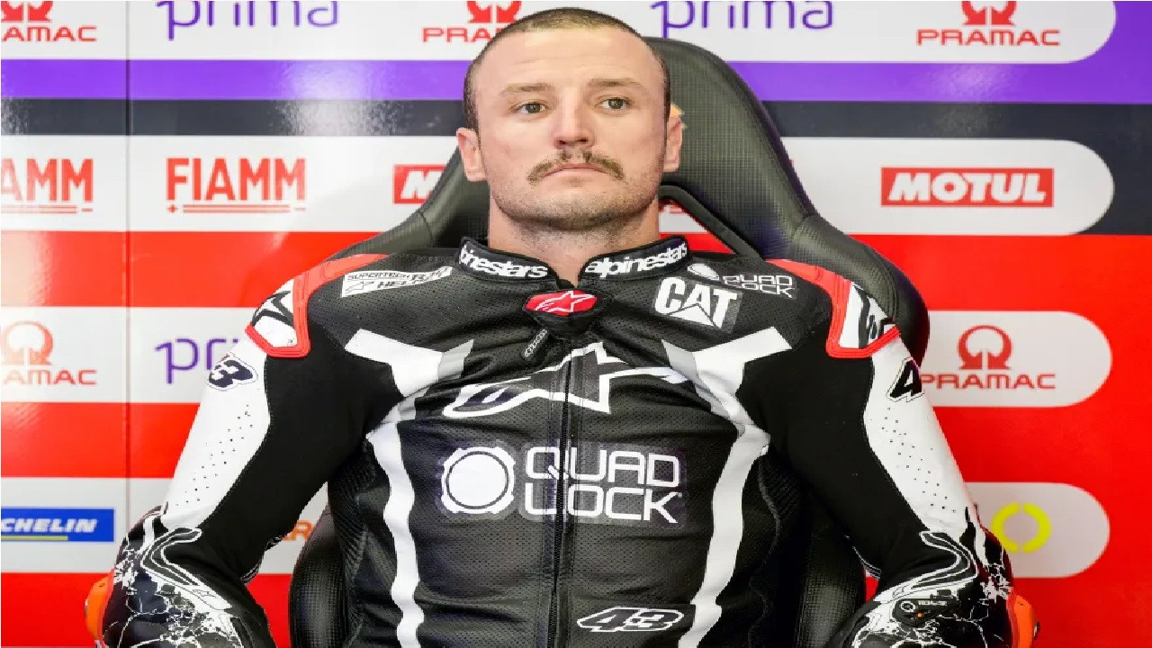 Era Baru Prima Pramac Yamaha 2025 dengan Jack Miller & Miguel Oliveira