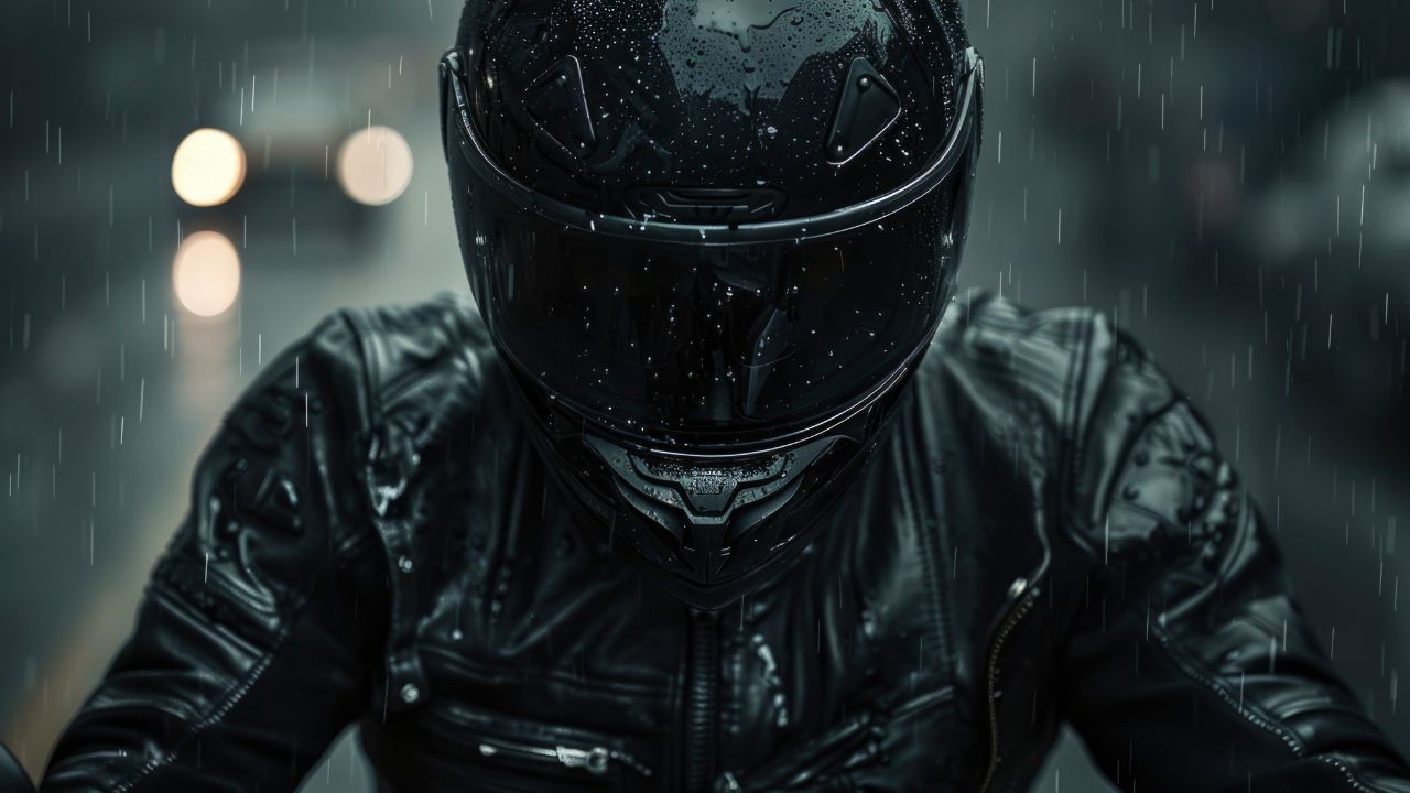 Bingung Pilih Jas Hujan? Ini Daftar Bahan Terbaik yang Tahan Air, Awet, dan Nyaman Dipakai!