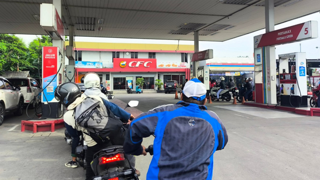 Isu Pertalite Dihapus di SPBU Signature Bikin Bingung, Begini Fakta Sebenarnya!