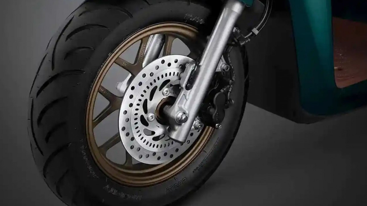 Modifikasi Ban Lebar Terlihat Menarik, Tapi Ini Risiko Teknis yang Perlu Kamu Tahu