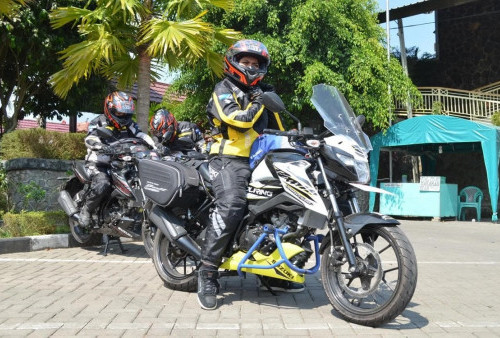 INI 5 Tips Memilih Box Sepeda Motor Berdasarkan Fungsi dan Kelebihannya