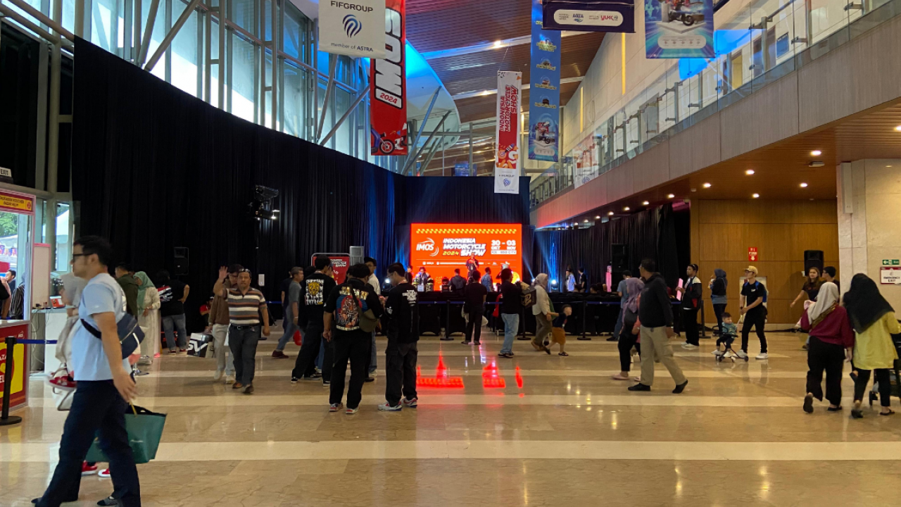 IMOS 2025 Segera Dibuka, Hadirkan Program Edukatif dan Promo Spesial Bagi Pengunjung
