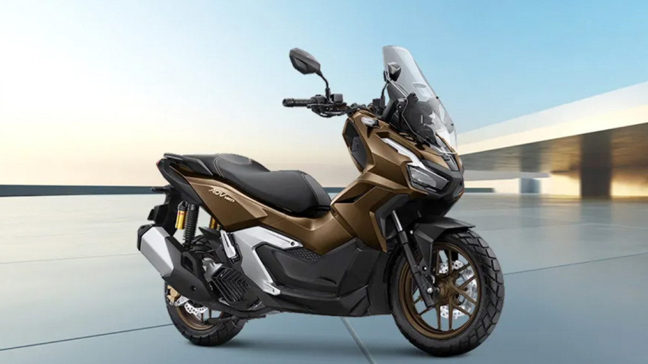 5 Motor Matic 150cc Terbaik 2026, Performa Mantap dan Fitur Bikin Naik Kelas