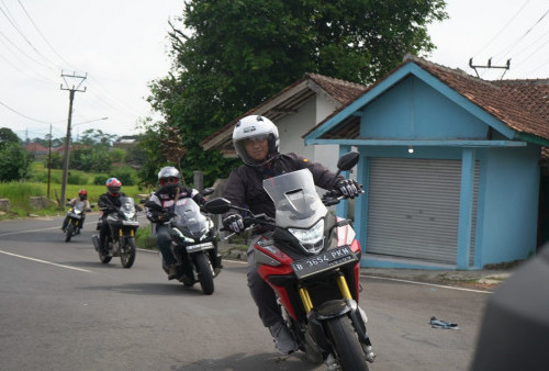 Tenaga Motor Seperti Ngeden? Cek Lima Penyebabnya