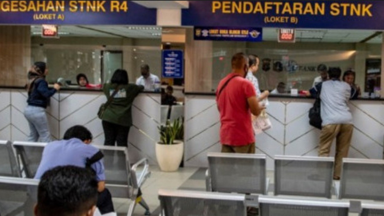 100% Bebas Denda! Jangan Sampai Terlewat, Ini 7 Keuntungan Memanfaatkan Pemutihan Pajak Kendaraan Aceh Periode 2025/2026 