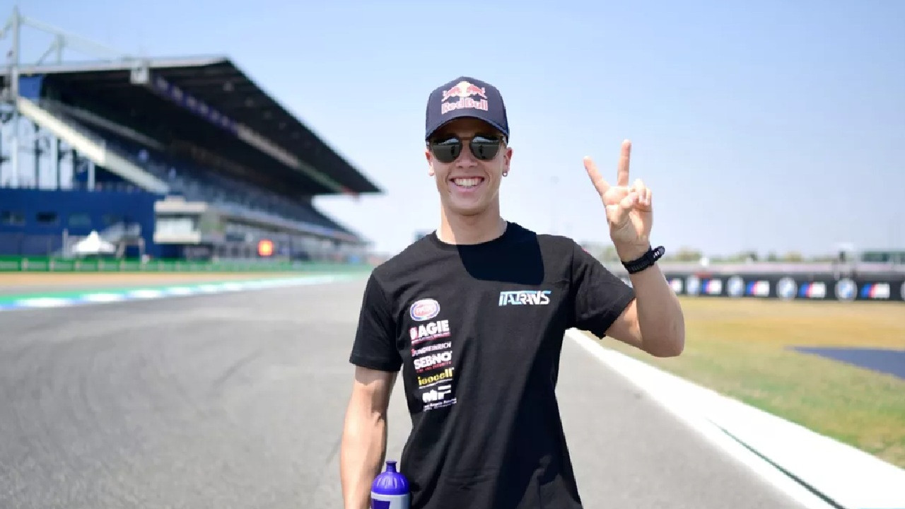 Resmi Tinggal Menunggu Waktu, Diogo Moreira Segera Perkuat Honda MotoGP