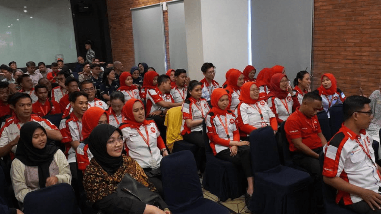 KLHR 2026 Jadi Strategi WMS Tingkatkan Kualitas Layanan Dealer Honda Jakarta–Tangerang