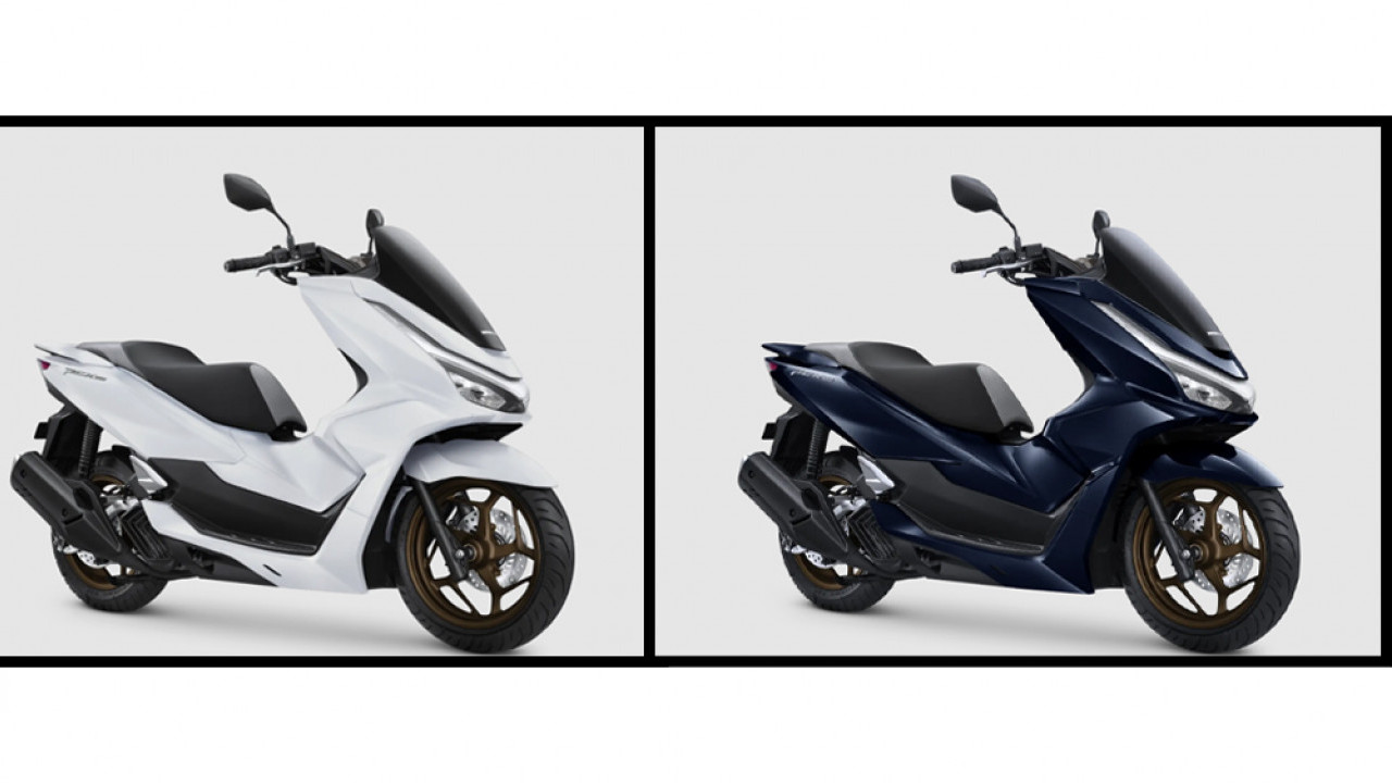 Update Harga Honda PCX 160 di Bulan April 2026: Ada Kenaikan Harga!