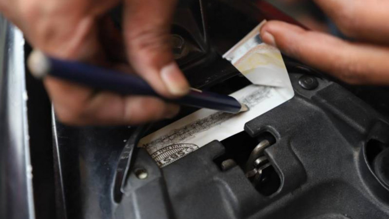 969 Petugas Dikerahkan, Pemprov Banten Bakal Datangi Rumah Penunggak Pajak Kendaraan