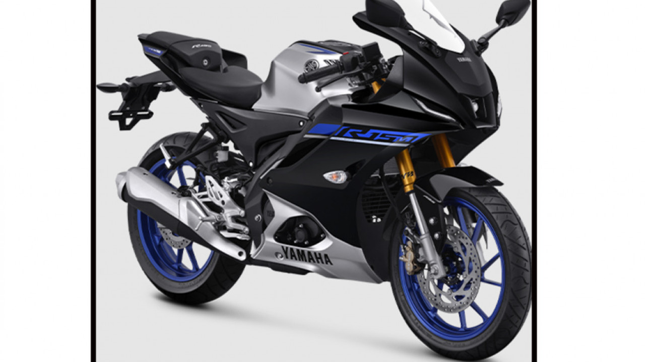 Yamaha R15 Terbaru di Tahun 2026: Motor 150cc Rasa MotoGP yang Bikin Motor Lain Terlihat Biasa Aja