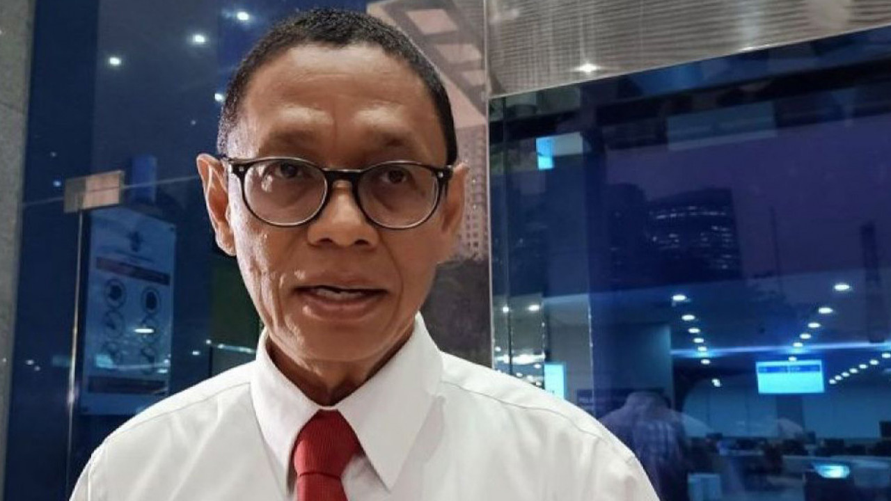 Jatah Minyak Belum Dikirim, Wamen ESDM RI Pastikan Stok Nasional Aman hingga Akhir Tahun