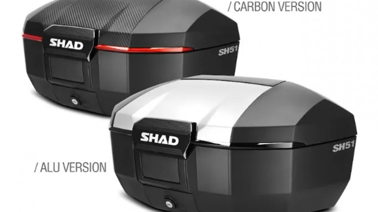 Satu Dekade SHAD Indonesia, Hadirkan Inovasi Aksesori Motor Premium untuk Touring dan Harian