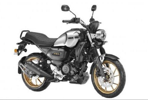 Motor Yamaha FZ-X 2024 Miliki Fitur Y-Connect, Harga Lebih Murah dari Yamaha XSR 155!