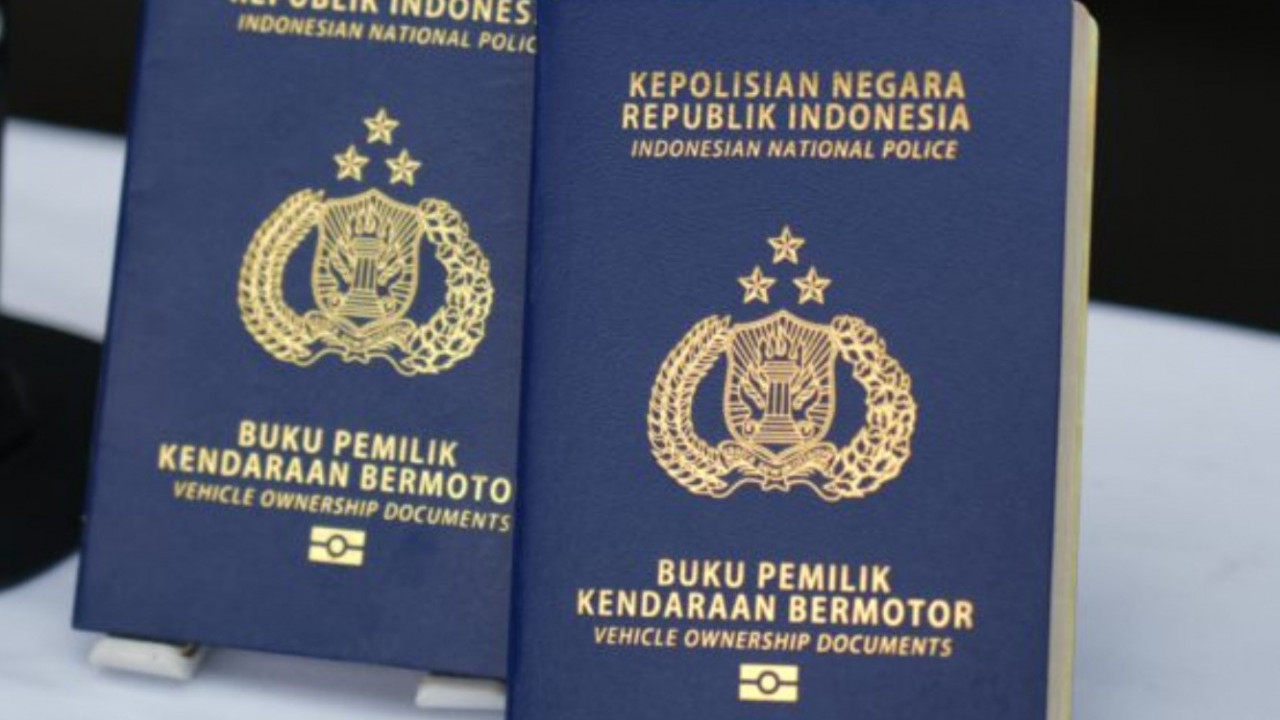 Kapan e-BPKB Mulai Diterapkan? Ini Jadwal Transisi dari BPKB Konvensional