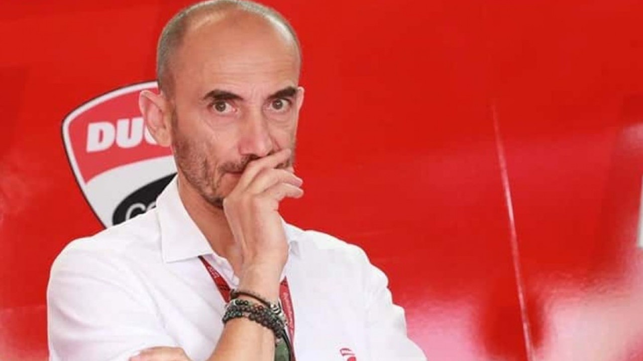 Muncul Rumor Ducati Bakal Dijual VW Group, Begini Tanggapan Bos Ducati