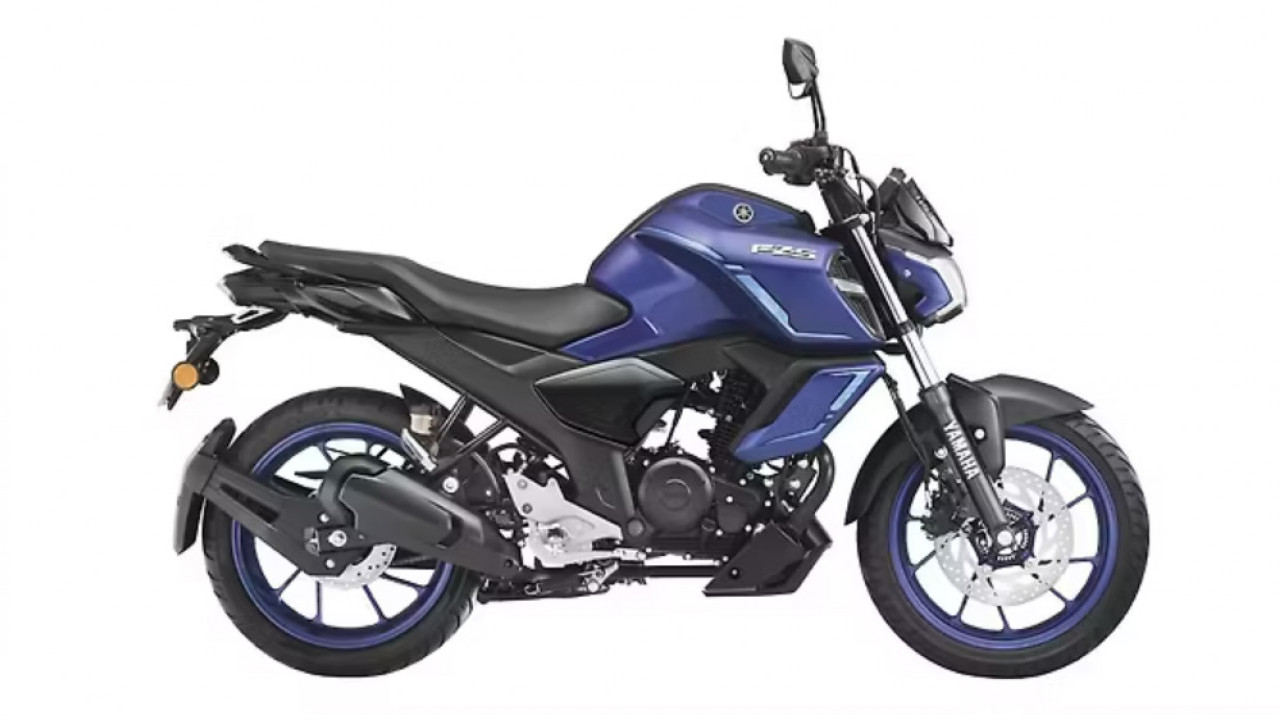 Yamaha FZ-S Hybrid 2026: Motor 150cc Futuristik, Irit, Tapi Layak Dibeli?