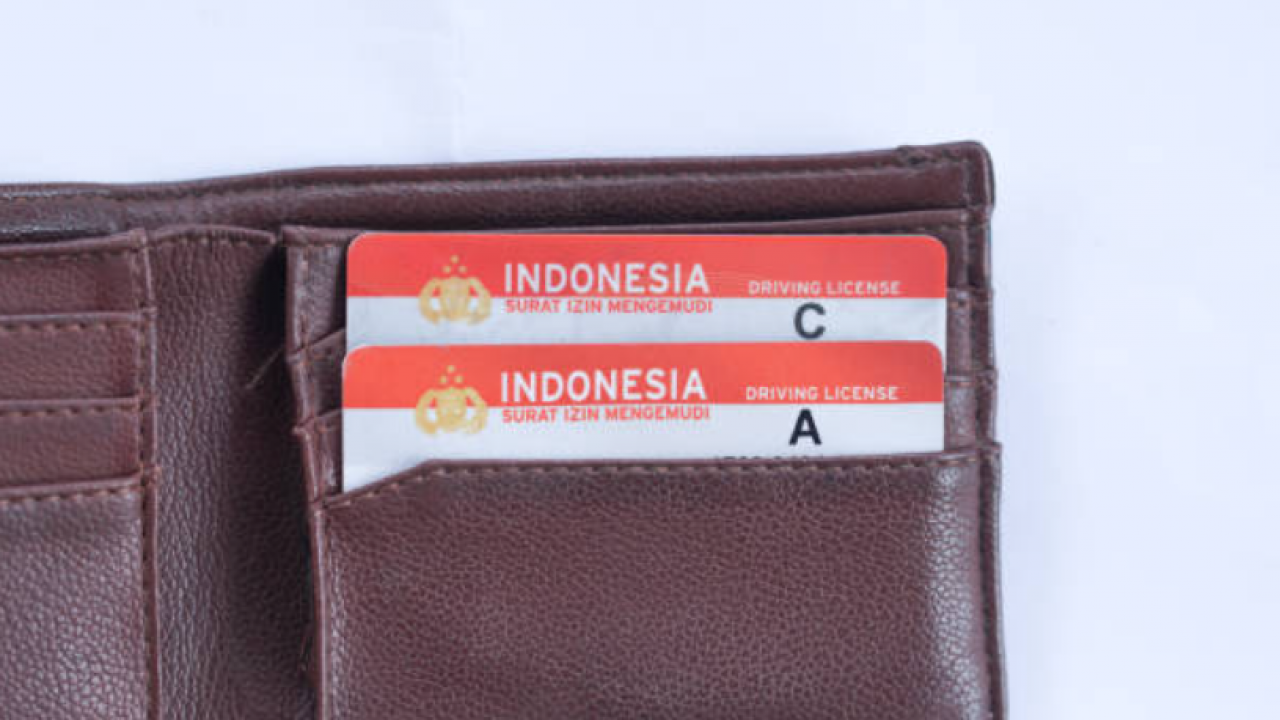 Jangan Panik! Begini Cara Mengurus SIM yang Telat Diperpanjang