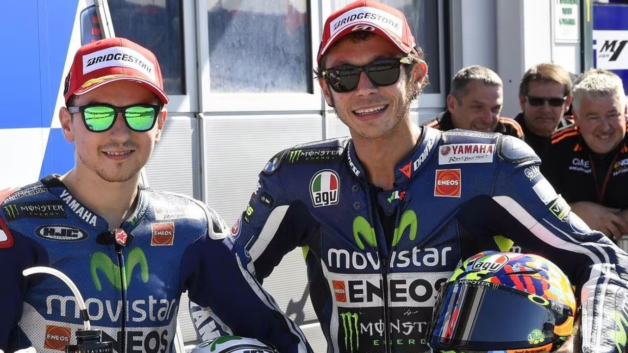 Deretan Pembalap MotoGP yang Pensiun Dini, Nomor 1 Gak Sampai 30 Tahun!