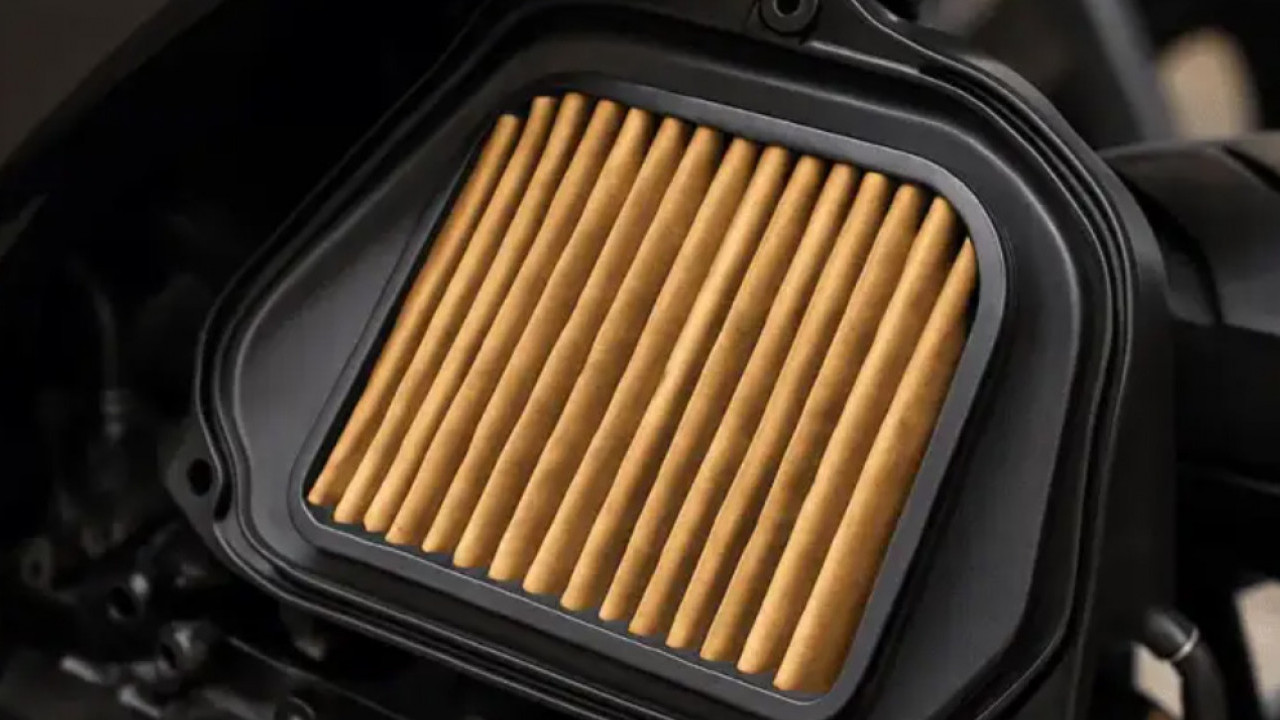 Filter Udara Motor: Komponen Kecil yang Diam-Diam Bisa Merusak Performa Mesin