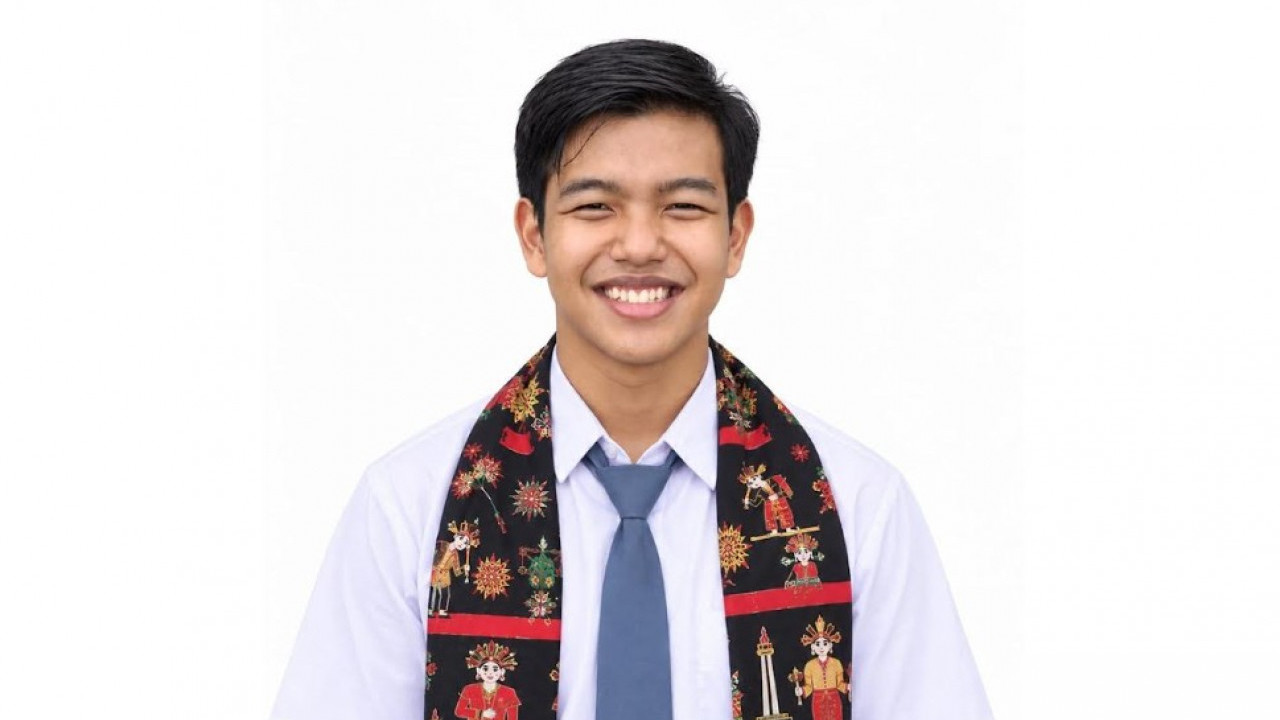 Siswa MAN Insan Cendekia Serpong Jadi Wakil WMS di AHM Best Student 2026