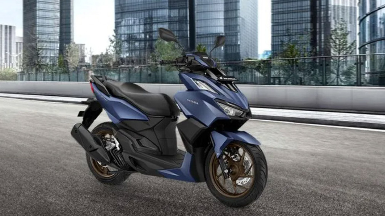 4 Motor dengan Akselerasi Paling Responsif 2026, Tarikan Awal Bikin Nagih