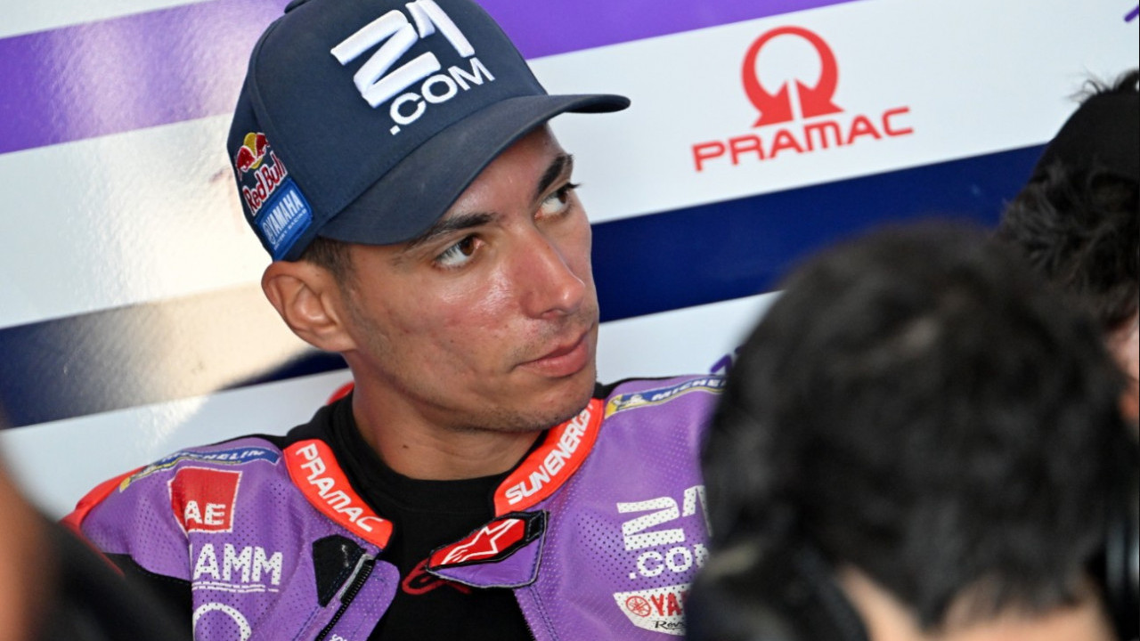 Toprak Razgatlioglu Selamatkan Wajah Yamaha di MotoGP Amerika 2026 dengan Poin Perdana