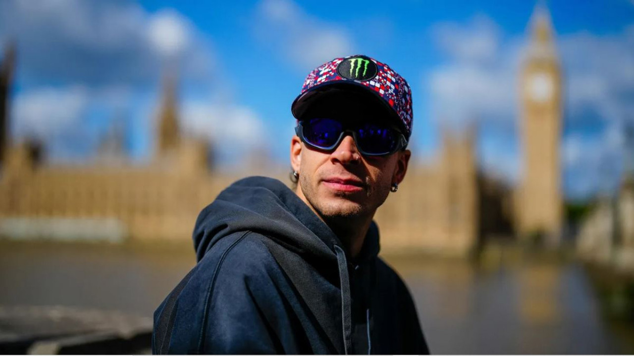 Marco Bezzecchi Dipastikan Fit, Siap Kembali Balapan di MotoGP Inggris 2026