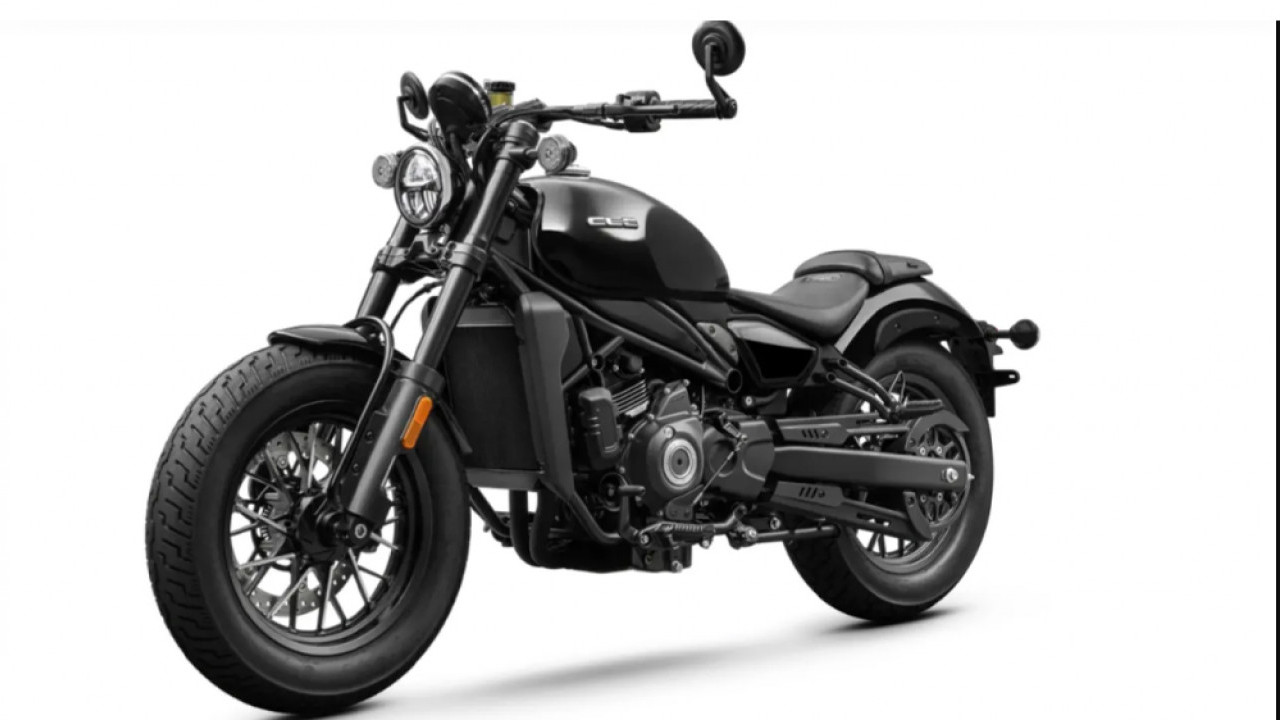 Fakta Menarik yang Jarang Diketahui Banyak Orang dari CFMoto CLC 450